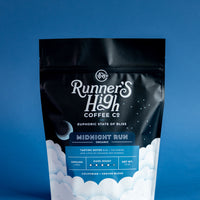 Midnight Run 12oz. Ground