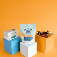 Runner's Blend 12oz. Ground