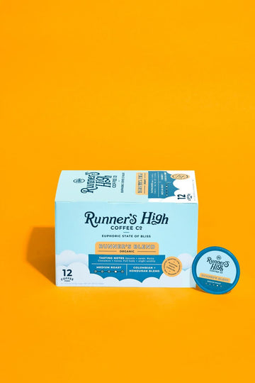Runner's Blend K-Cup