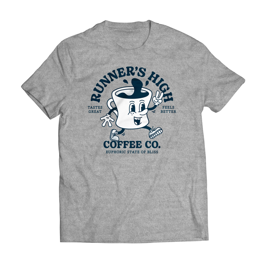 Coffee Man T-Shirt